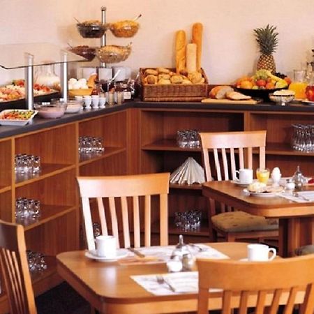 Vahrenwalder Hotel Hannover Hanover Restaurant photo