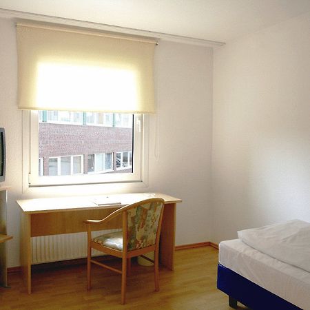 Vahrenwalder Hotel Hannover Hanover Room photo