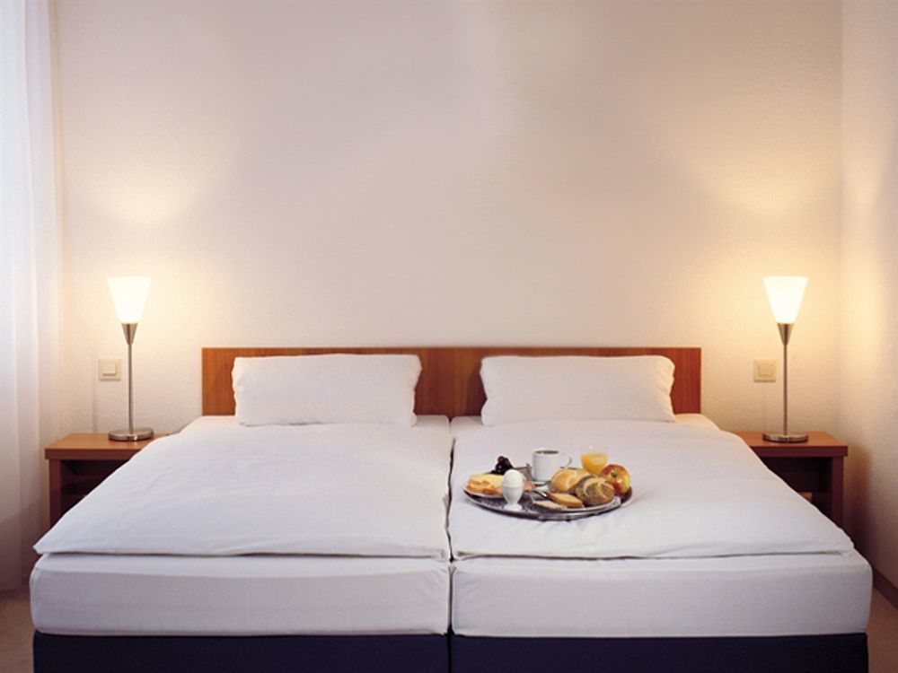 Vahrenwalder Hotel Hannover Hanover Room photo