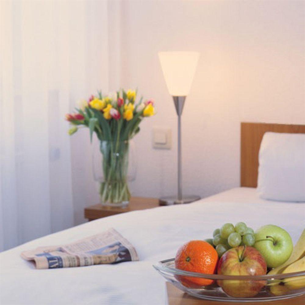 Vahrenwalder Hotel Hannover Hanover Room photo