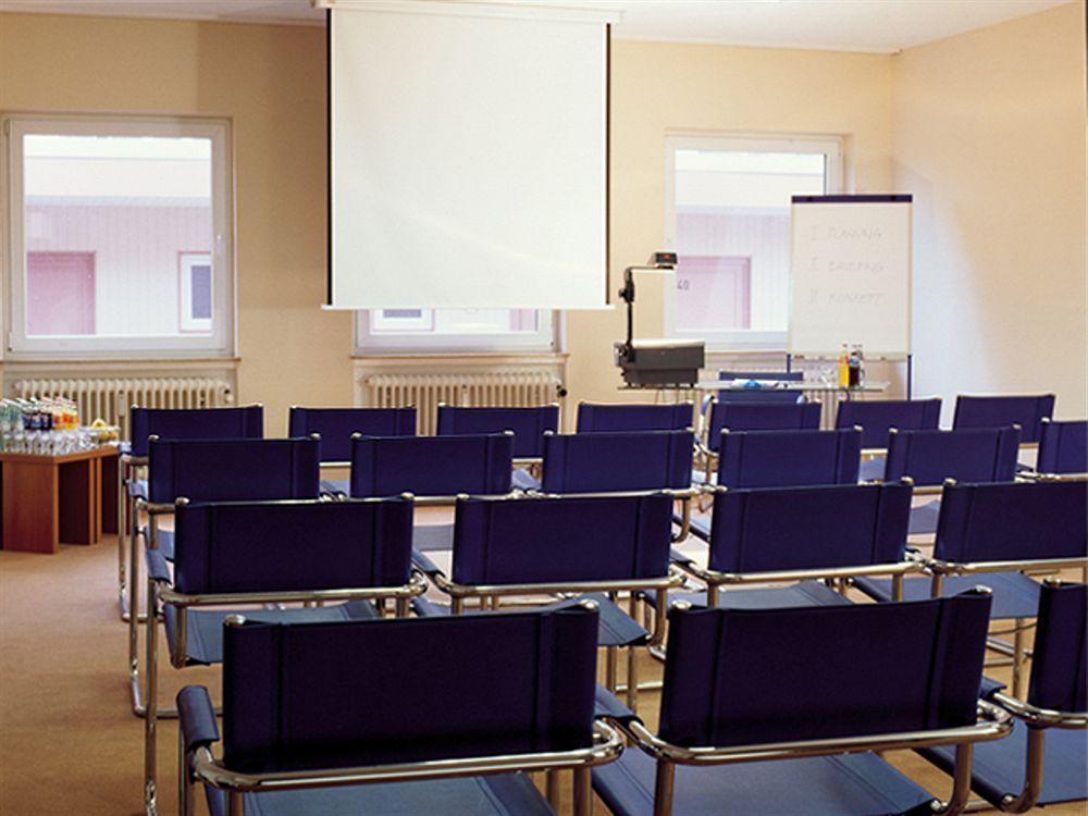 Vahrenwalder Hotel Hannover Hanover Business photo