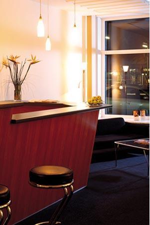 Vahrenwalder Hotel Hannover Hanover Exterior photo