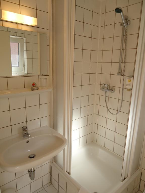 Vahrenwalder Hotel Hannover Hanover Room photo