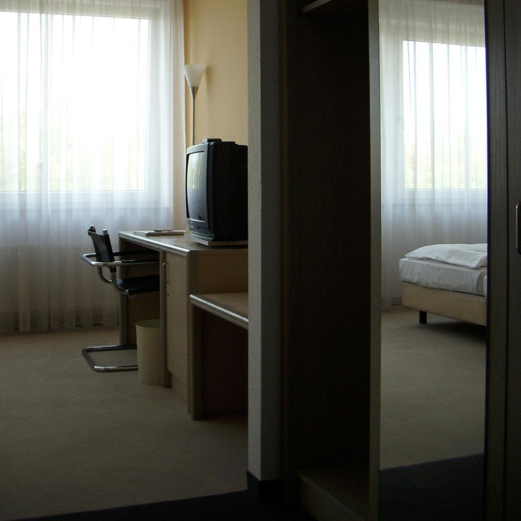 Vahrenwalder Hotel Hannover Hanover Room photo