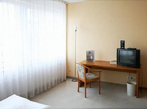 Vahrenwalder Hotel Hannover Hanover Room photo