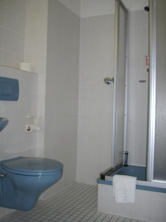 Vahrenwalder Hotel Hannover Hanover Room photo