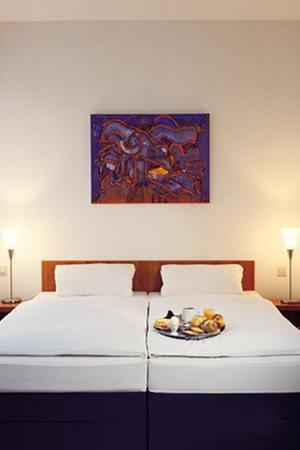 Vahrenwalder Hotel Hannover Hanover Room photo