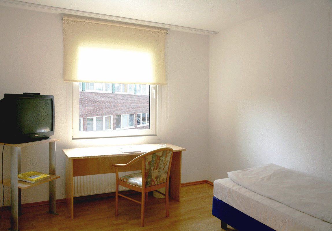 Vahrenwalder Hotel Hannover Hanover Room photo
